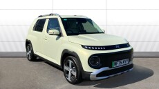 Hyundai INSTER 85kW 02 49kWh 5dr Auto Electric Hatchback